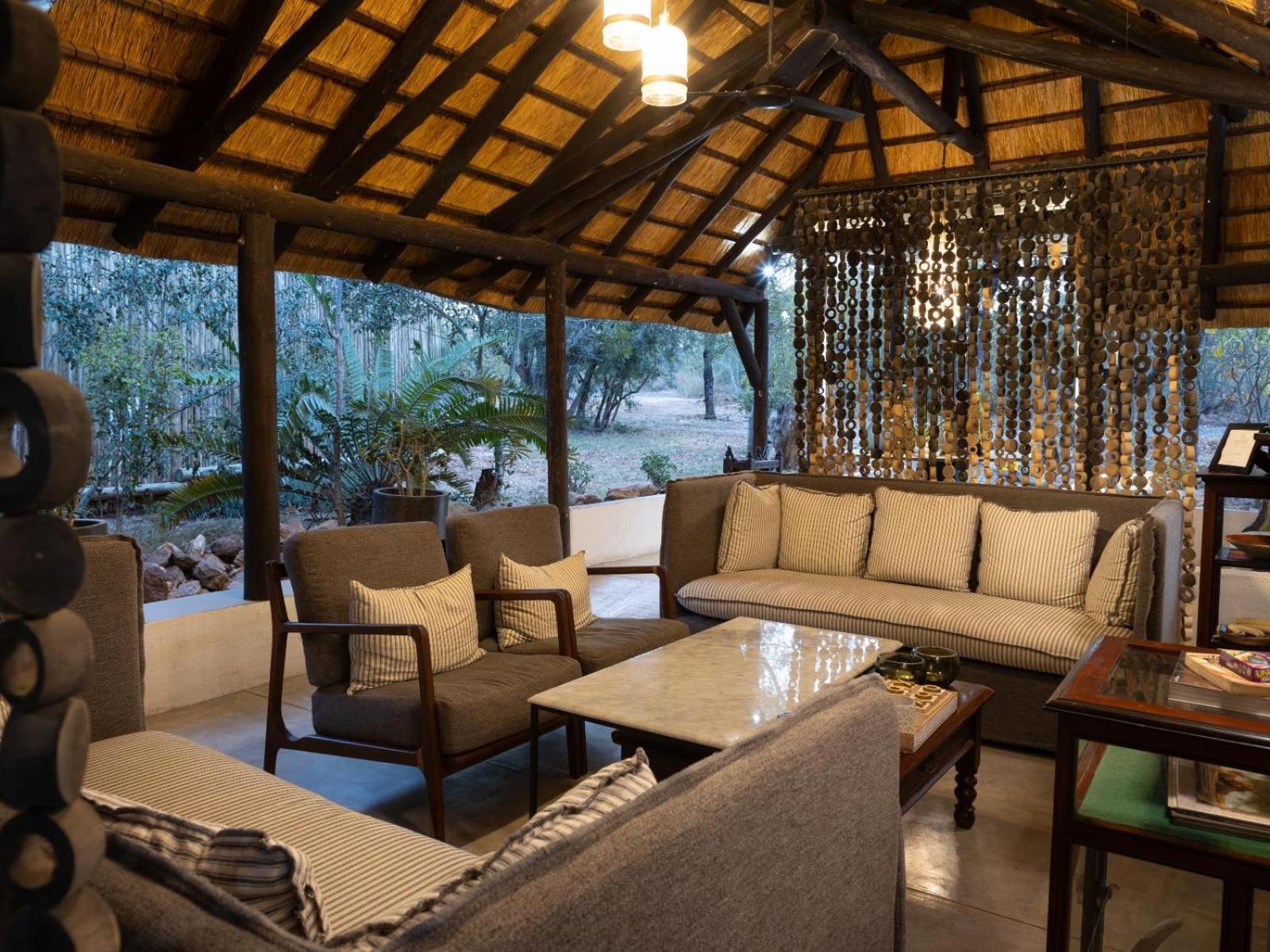 Kwambili Game Lodge Торнибуш-Гейм-Резерв Экстерьер фото