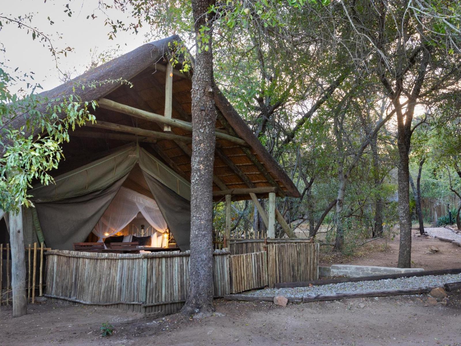 Kwambili Game Lodge Торнибуш-Гейм-Резерв Номер фото