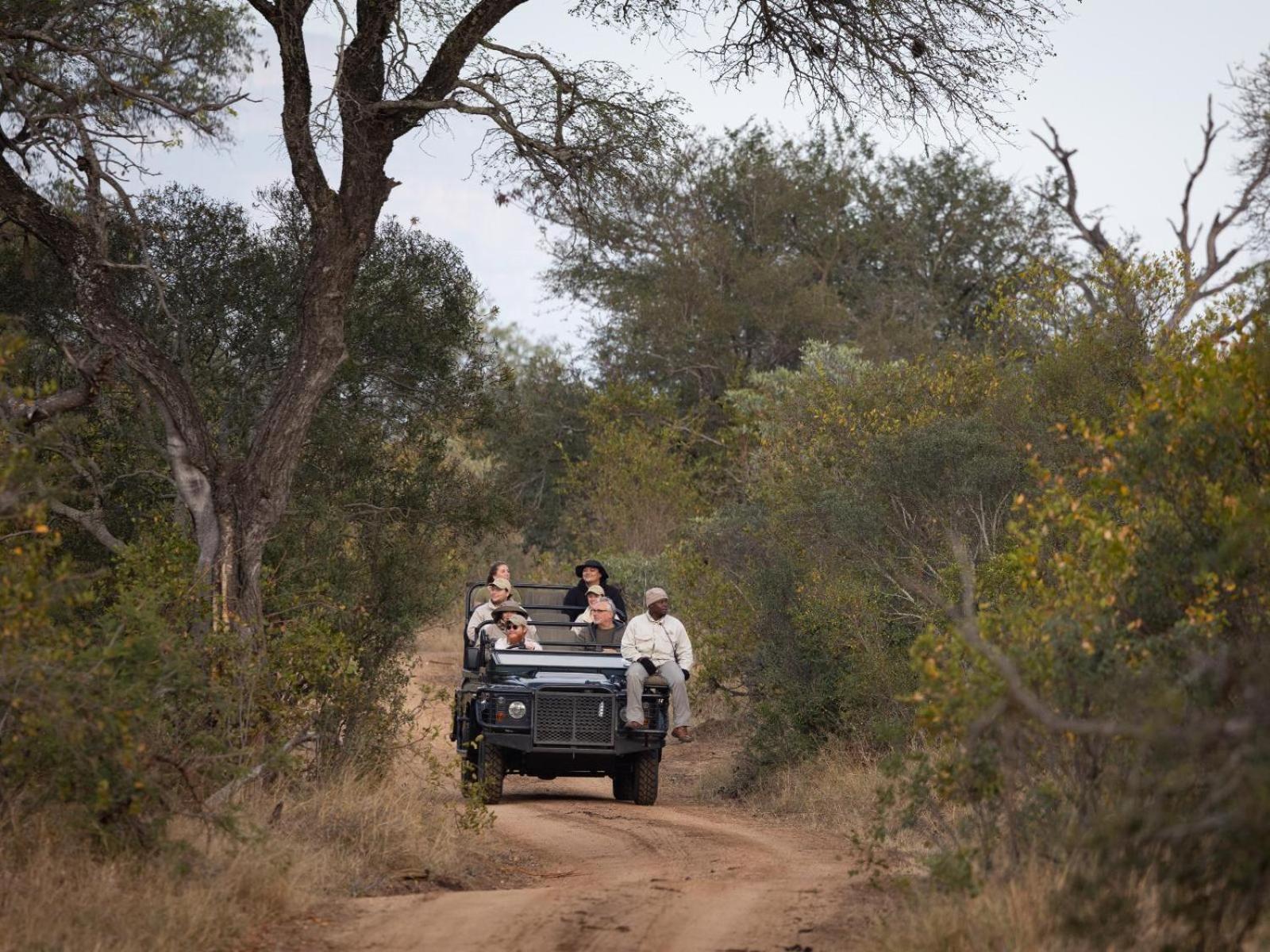 Kwambili Game Lodge Торнибуш-Гейм-Резерв Экстерьер фото